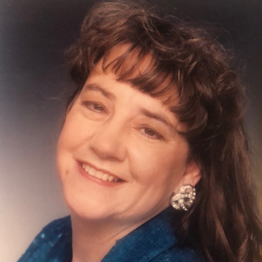 Meet your Posher, Kathy